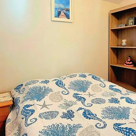 Cozy In With Wifi 公寓